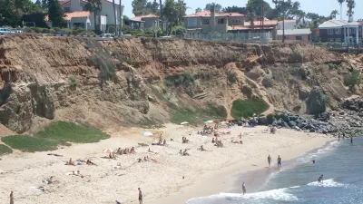 San Diego Beach Housing
