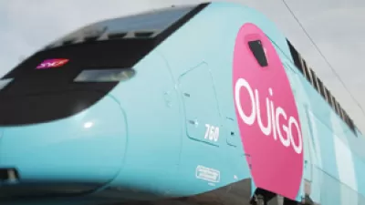 TGV OuiGo