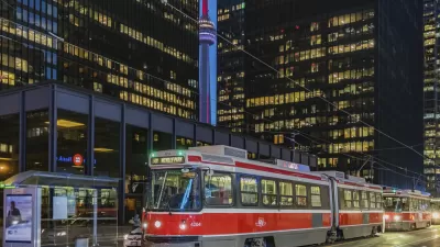 Toronto, Ontario, Canada