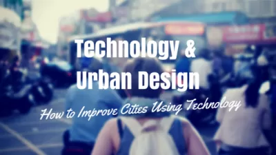 Tech Urban Design