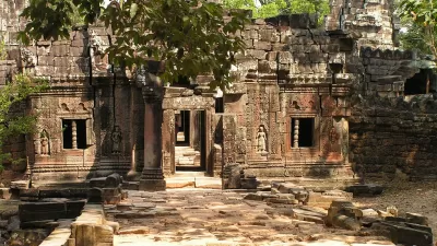 Angkor Wat