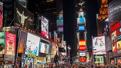 Times Square
