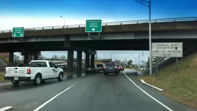 Norfolk Midtown Tunnel