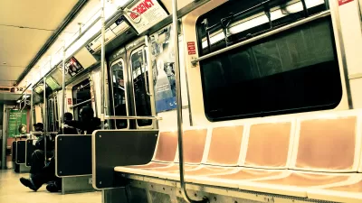 nyc. subway.