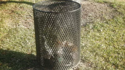 Trash Can