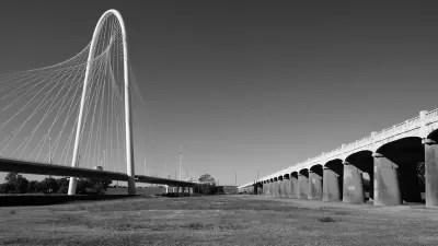 Trinity River Dallas Floodplain