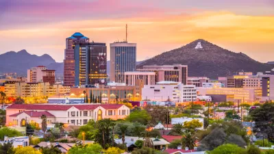 University of Arizona