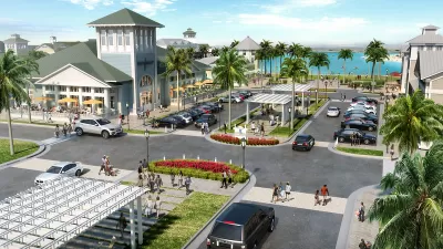 Master-Planned Community