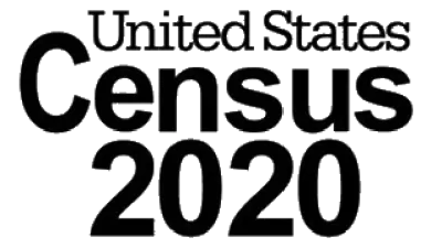 2020 Census Logo
