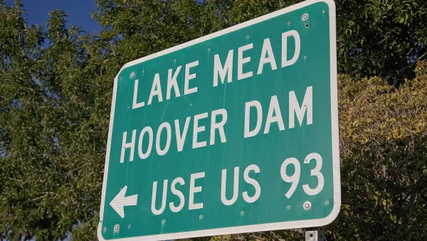 Highway 93