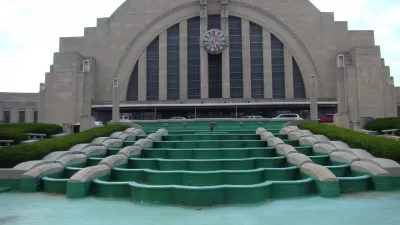 Union Terminal Cincinnati