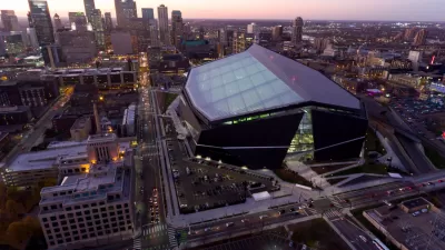 U.S. Bank Stadium