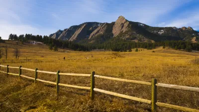 Boulder, Colorado