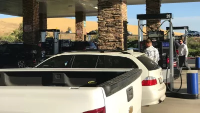 Folsom Car Culture