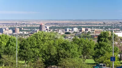 New Mexico