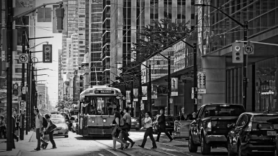 Toronto