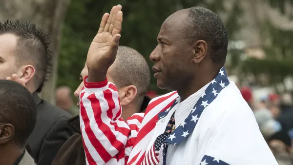 Naturalization 