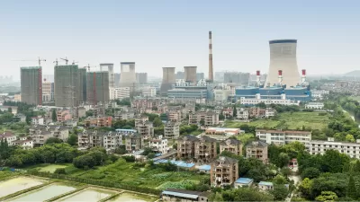 Power Plants