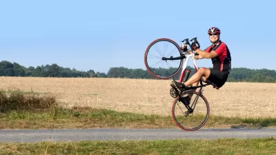 Bikes