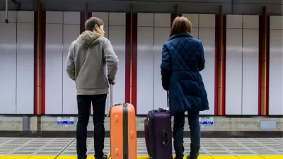 Japan Rail Transit