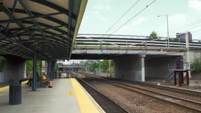 State Street Station