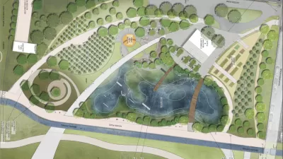 City of South Gate Urban Orchard Demonstration Project