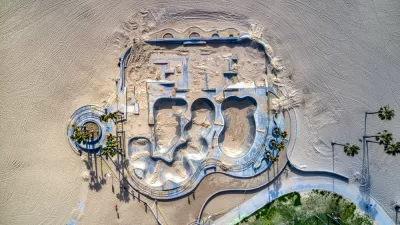 Venice Skate Park
