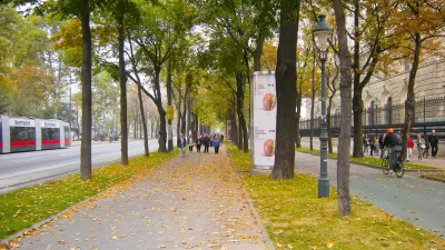 Vienna, Austria