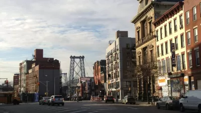 Williamsburg Brooklyn