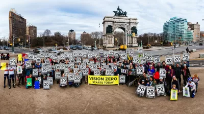 Traffic Safety Advocates