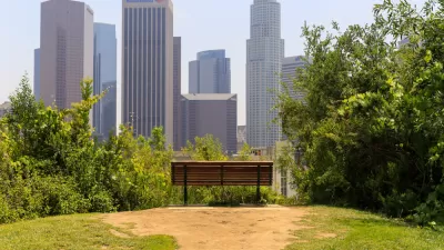 Los Angeles, California