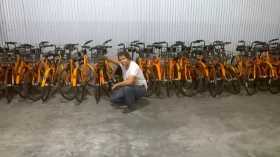 Bike Rescue