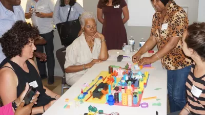 Community enagagement
