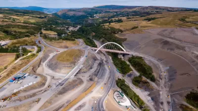 Road Construction