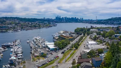 Seattle, Washington