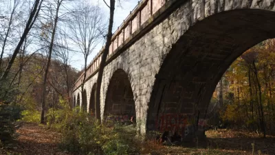 Waban Arches