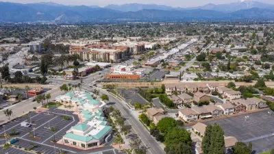 San Gabriel Valley