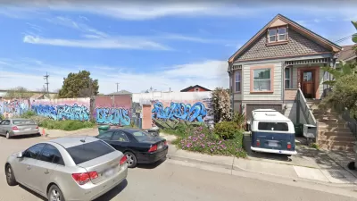 Vacant Lot