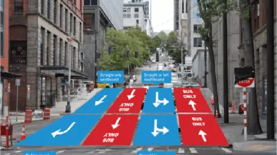 Transit Priority