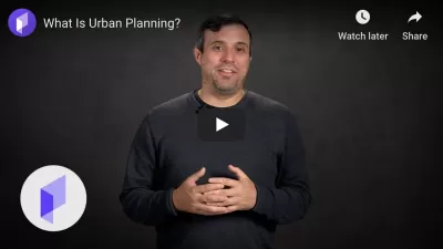 Planning, Explaiined