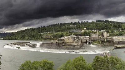 Willamette Falls