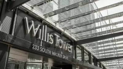 Chicago, Illinois