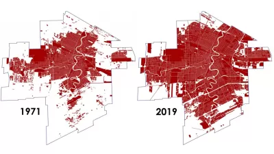 City of Winnipeg