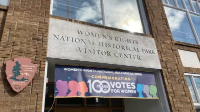 Women's History Month