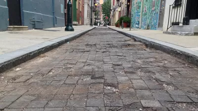 Wood Street