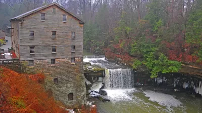 Youngstown, Ohio