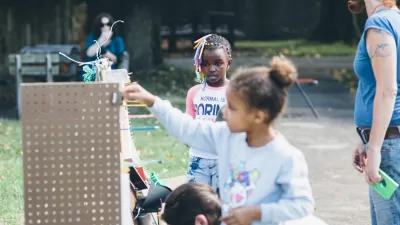 Pittsburgh Public Space EVent