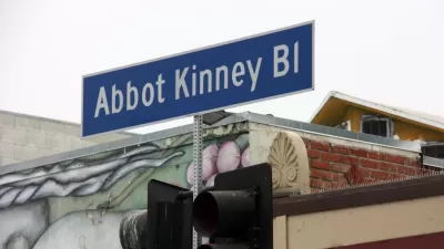 Abbot Kinney