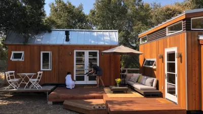 Accessory Dwelling Unit