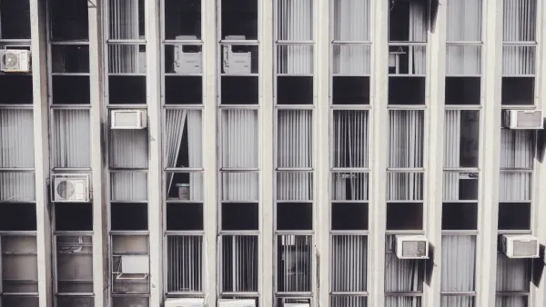 Air Conditioner